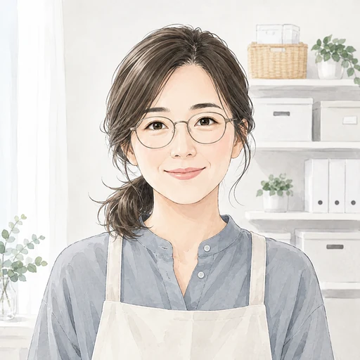 すみか
